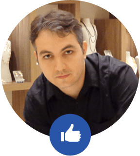 Icone Vitor Magalhães