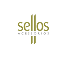 Logo da empresa SELLOS ACESSÓRIOS
